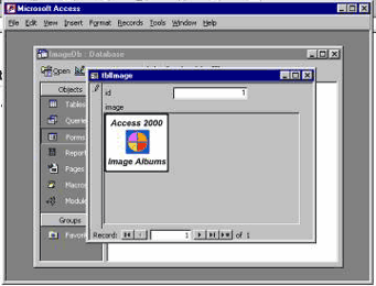 Microsoft Access 2000 Runtime Download